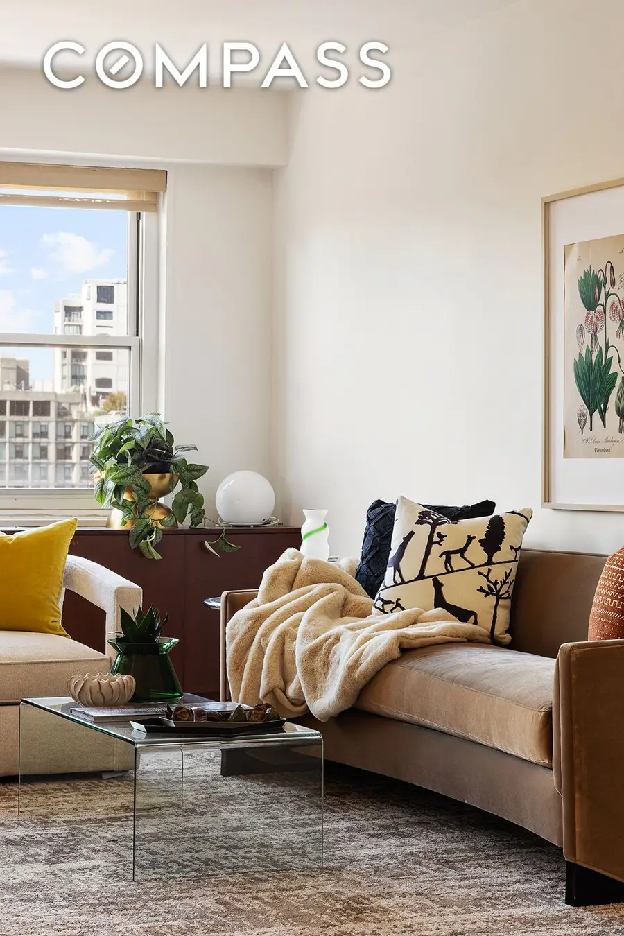 360 W 22nd Street #12B, Manhattan, NY 10011 - #3