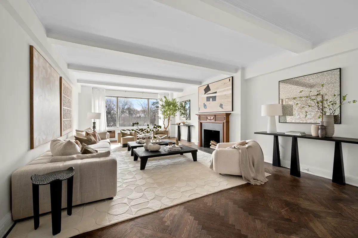 130 E End Avenue #6A, Manhattan, NY 10028 - #1