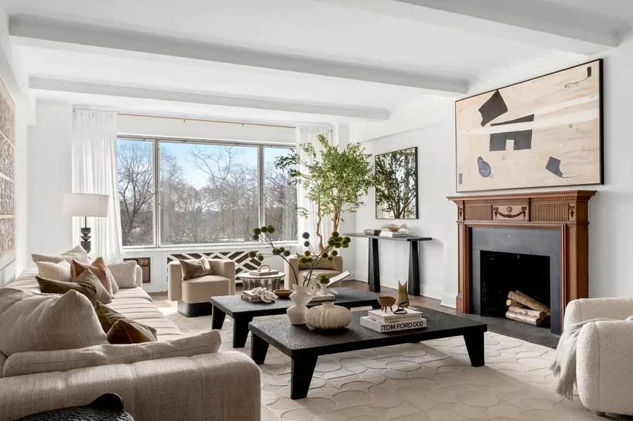 130 E End Avenue #6A, Manhattan, NY 10028 - #2