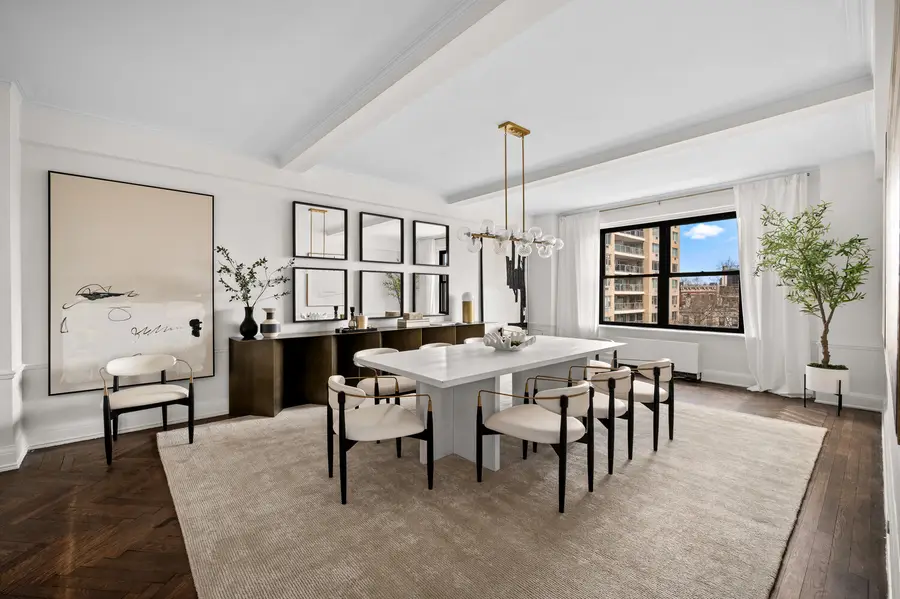 130 E End Avenue #6A, Manhattan, NY 10028 - #3