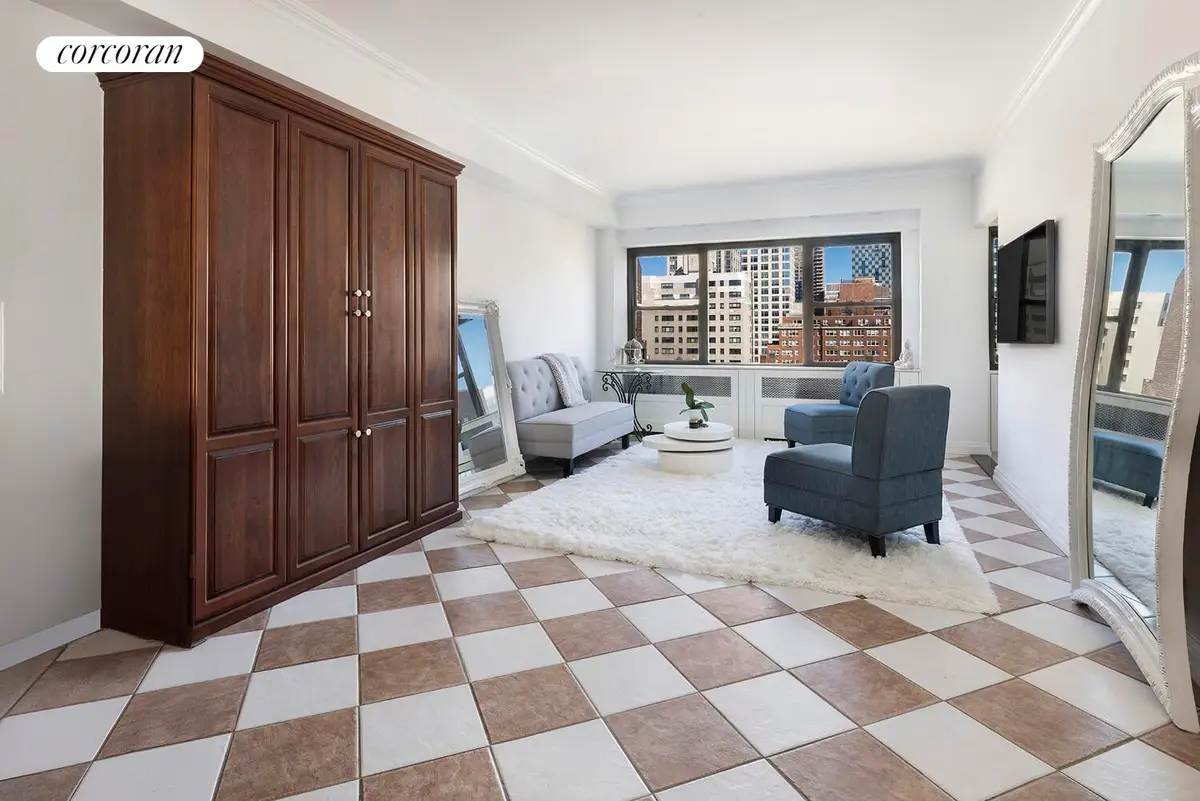 405 E 63rd Street #12B, Manhattan, NY 10065 - #1