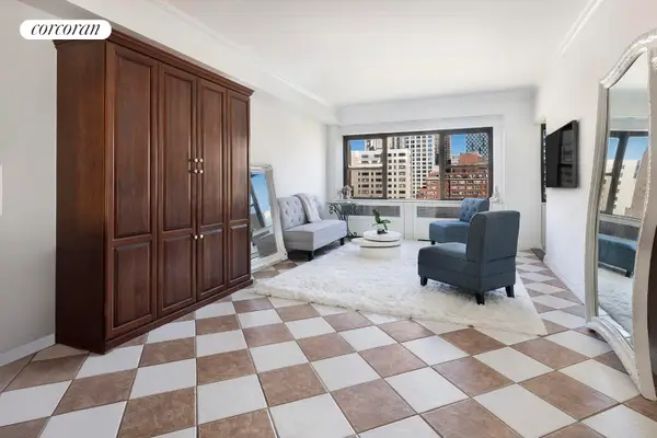 405 E 63rd Street #12B, Manhattan, NY 10065