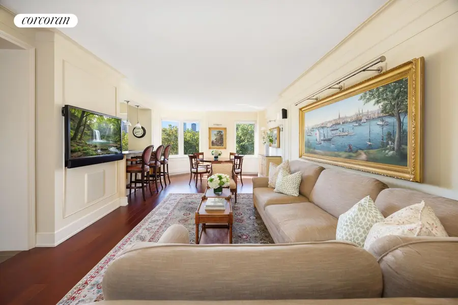 870 5th Avenue #10/11B, Manhattan, NY 10065 - #2