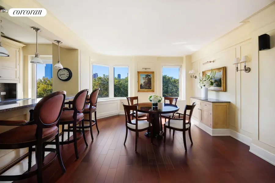 870 5th Avenue #10/11B, Manhattan, NY 10065 - #3