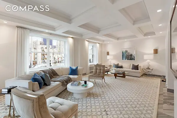 21 E 66th Street #7EW, Manhattan, NY 10065