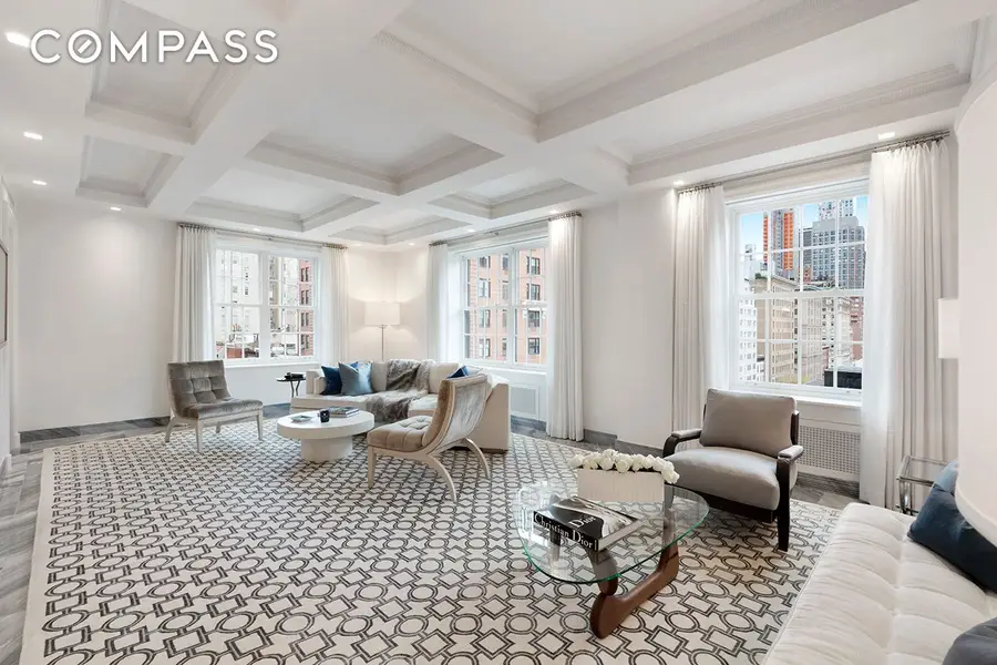 21 E 66th Street #7EW, Manhattan, NY 10065 - #3