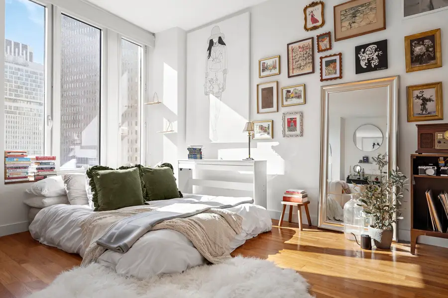 15 William Street #18D, Manhattan, NY 10004 - #2