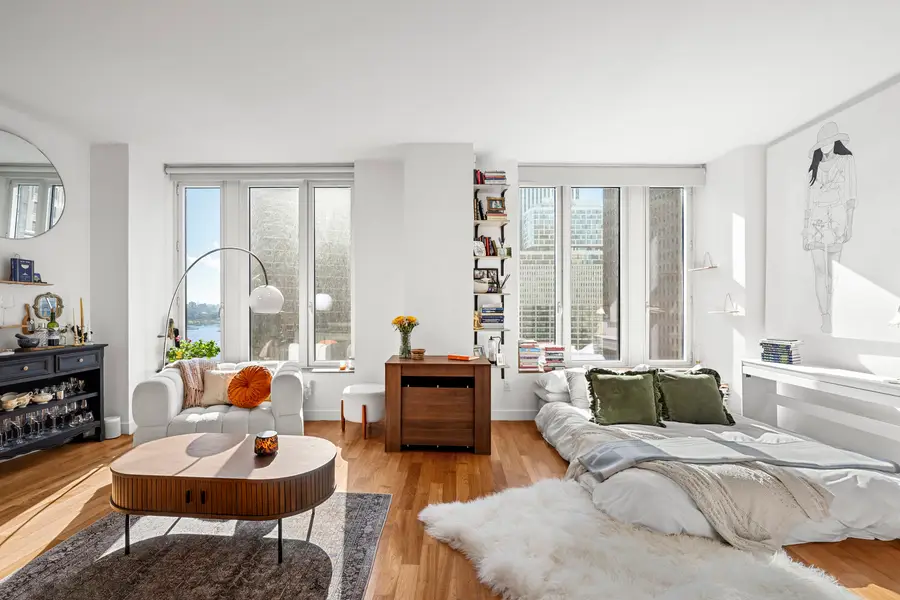 15 William Street #18D, Manhattan, NY 10004 - #3