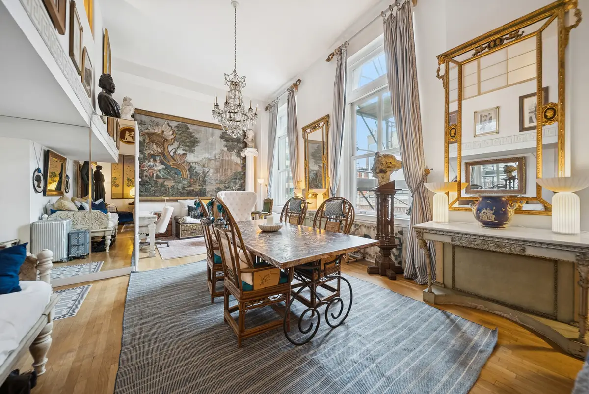 240 Centre Street #3B, Manhattan, NY 10013 - #1