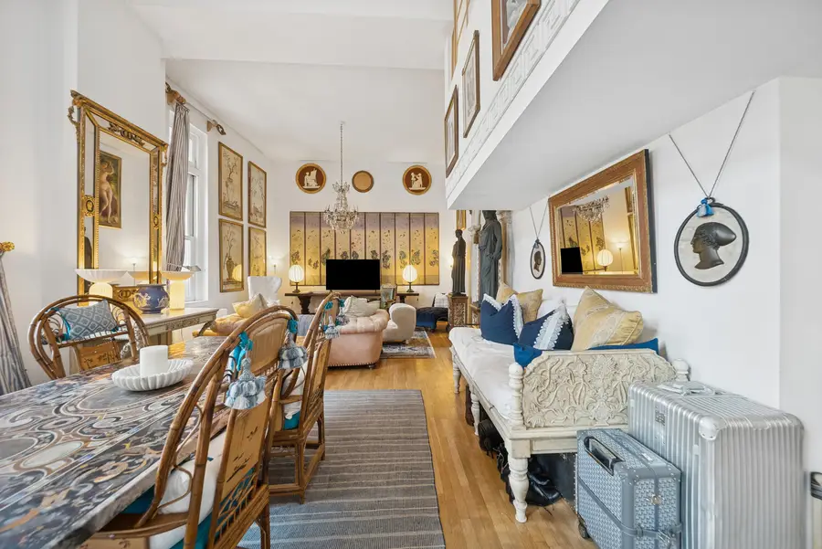 240 Centre Street #3B, Manhattan, NY 10013 - #3