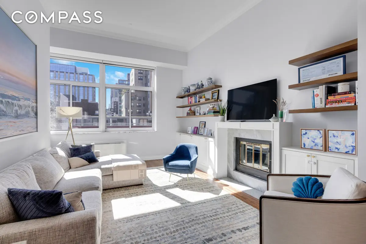 205 E 22nd Street #PHF, Manhattan, NY 10010 - #1