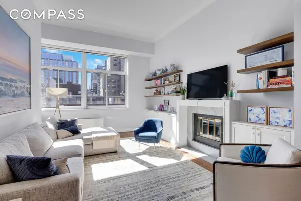 205 E 22nd Street #PHF, Manhattan, NY 10010