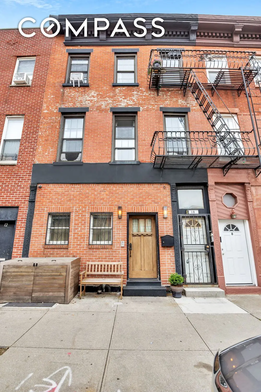 10 Carroll Street, Brooklyn, NY 11231 - #1