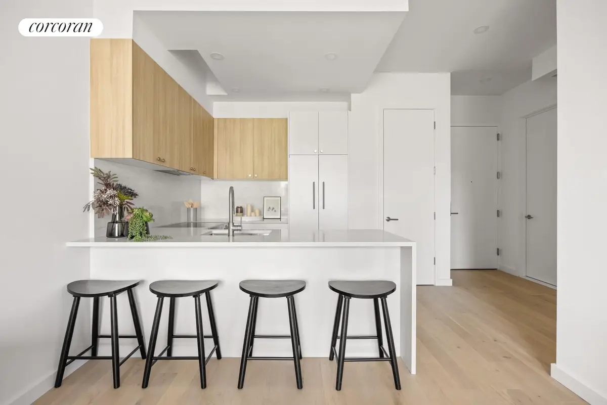 48 Stanhope Street #3R, Brooklyn, NY 11221 - #1