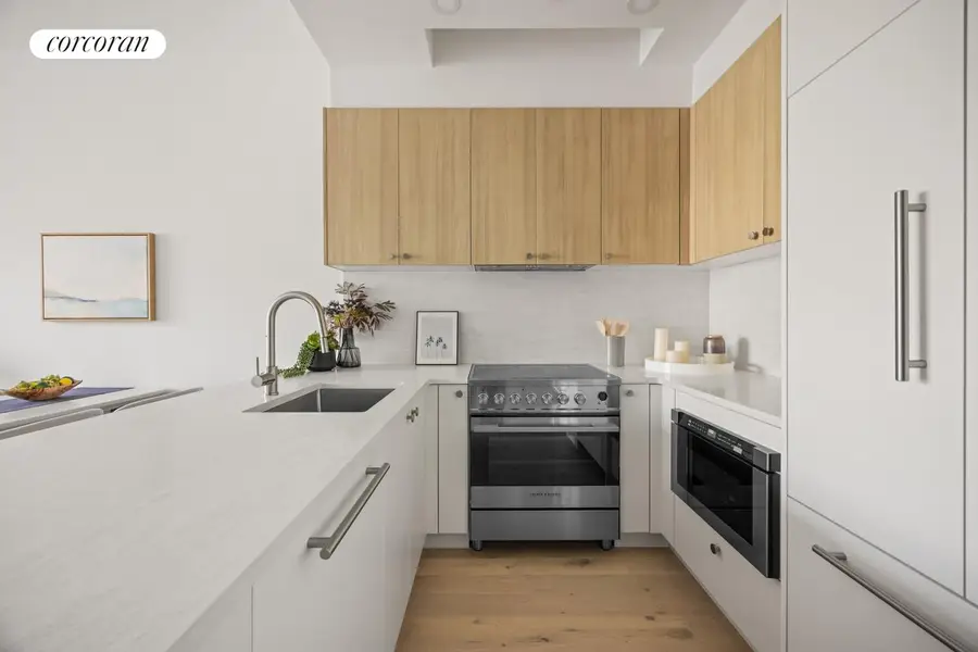 48 Stanhope Street #3R, Brooklyn, NY 11221 - #2