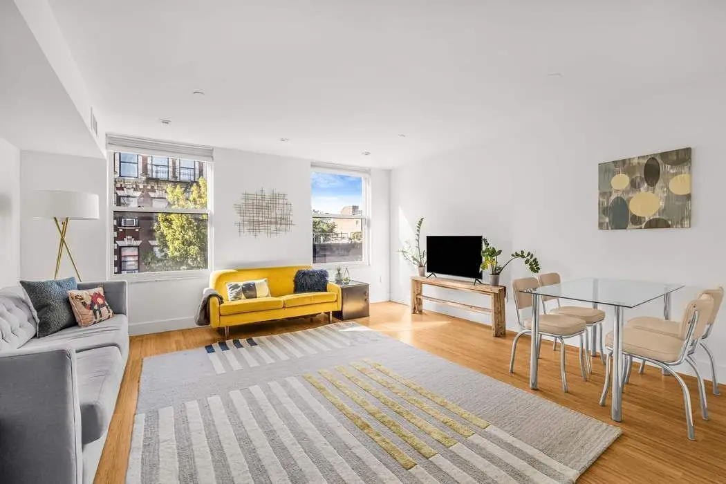 57 W 127th Street #4, Manhattan, NY 10027 - #1