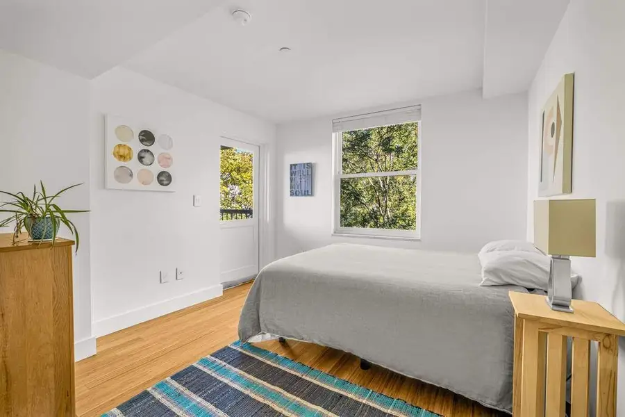 57 W 127th Street #4, Manhattan, NY 10027 - #3