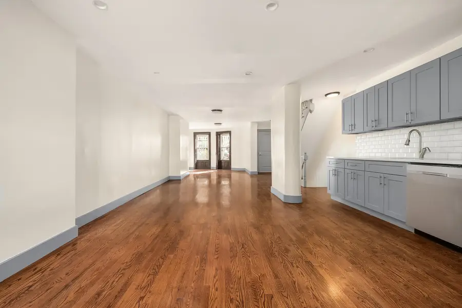 497 Decatur Street, Brooklyn, NY 11233 - #2