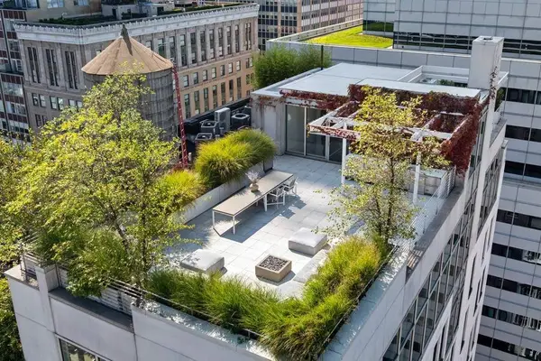 71 Murray Street #PH, Manhattan, NY 10007