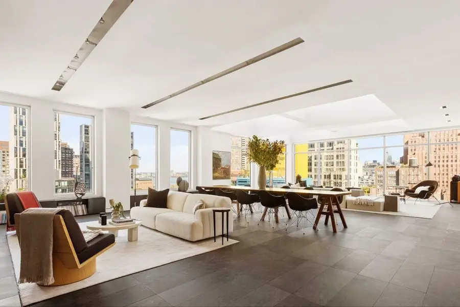 71 Murray Street #PH, Manhattan, NY 10007 - #3