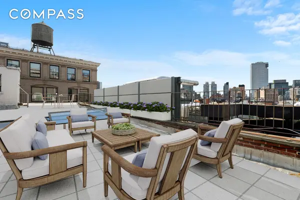 99 Spring Street #PH, Manhattan, NY 10012