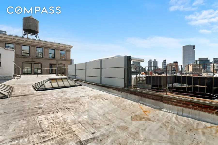 99 Spring Street #PH, Manhattan, NY 10012 - #2