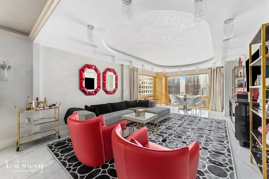 721 Fifth Avenue #32H, Manhattan, NY 10022 - #2