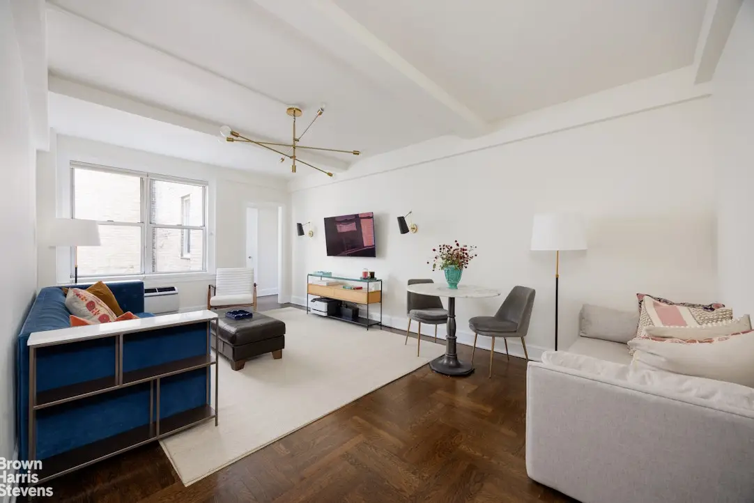 60 Gramercy Park N #16F, Manhattan, NY 10010 - #1