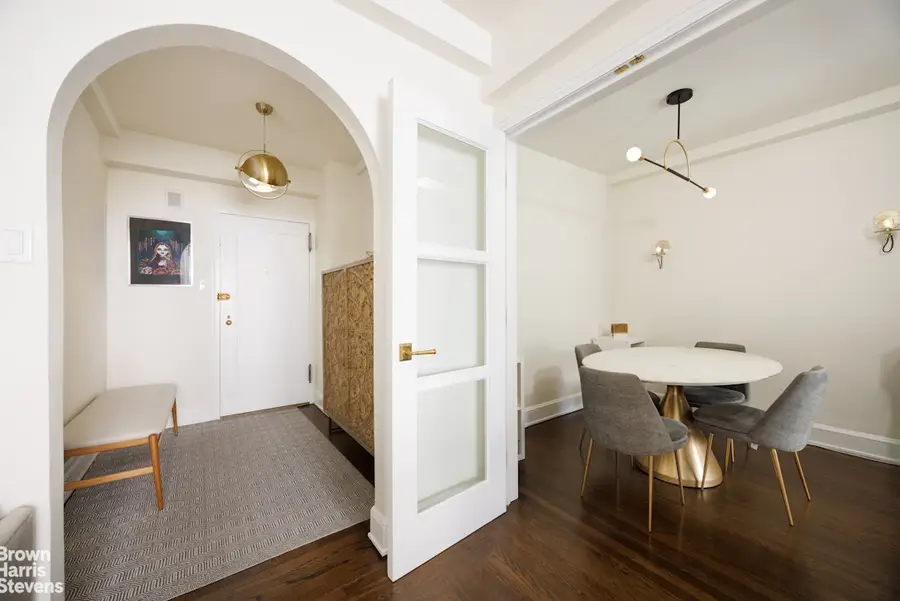 60 Gramercy Park N #16F, Manhattan, NY 10010 - #2