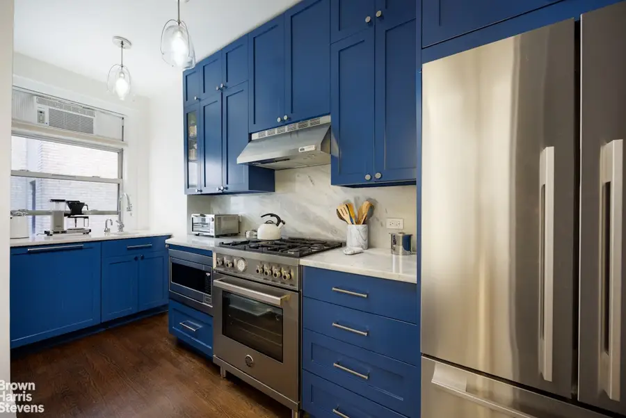 60 Gramercy Park N #16F, Manhattan, NY 10010 - #3