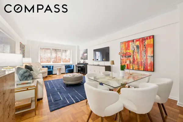 860 5th Avenue #5L, Manhattan, NY 10065