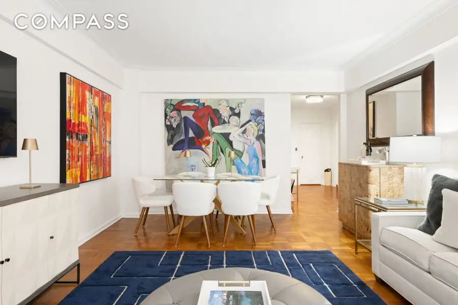 860 5th Avenue #5L, Manhattan, NY 10065 - #2