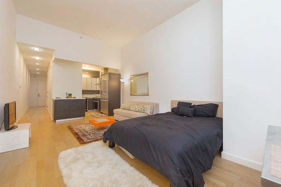 247 W 46th Street #302, Manhattan, NY 10036 - #2