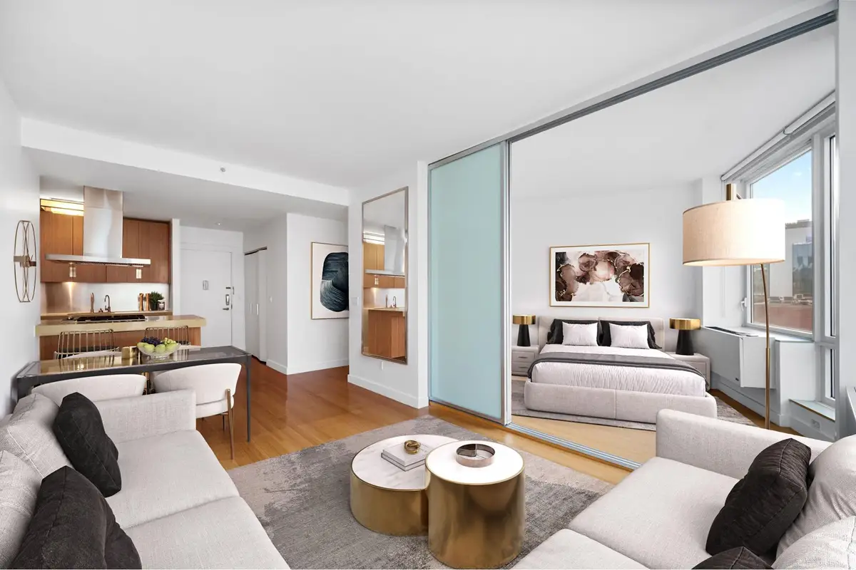 450 W 17th Street #1118, Manhattan, NY 10011 - #1