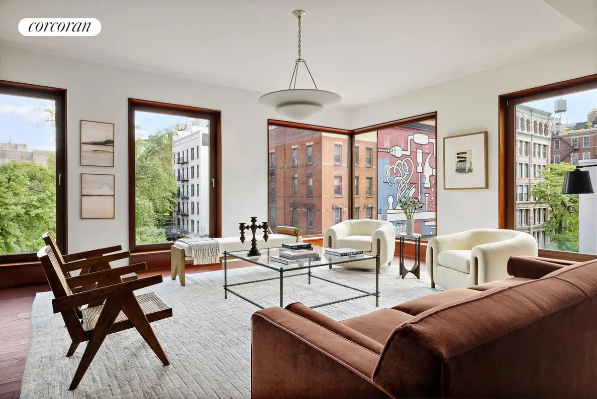 83 Thompson Street #5, Manhattan, NY 10012 - #1