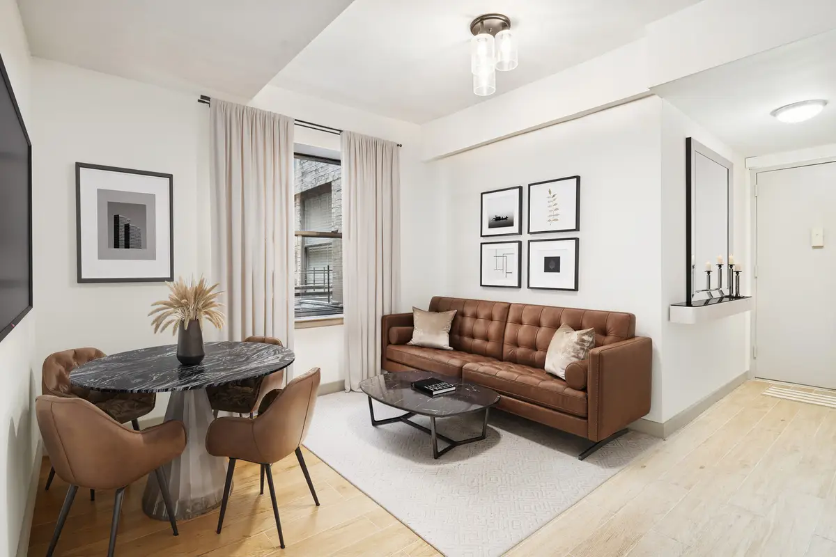150 W 51st Street #151, Manhattan, NY 10019 - #1