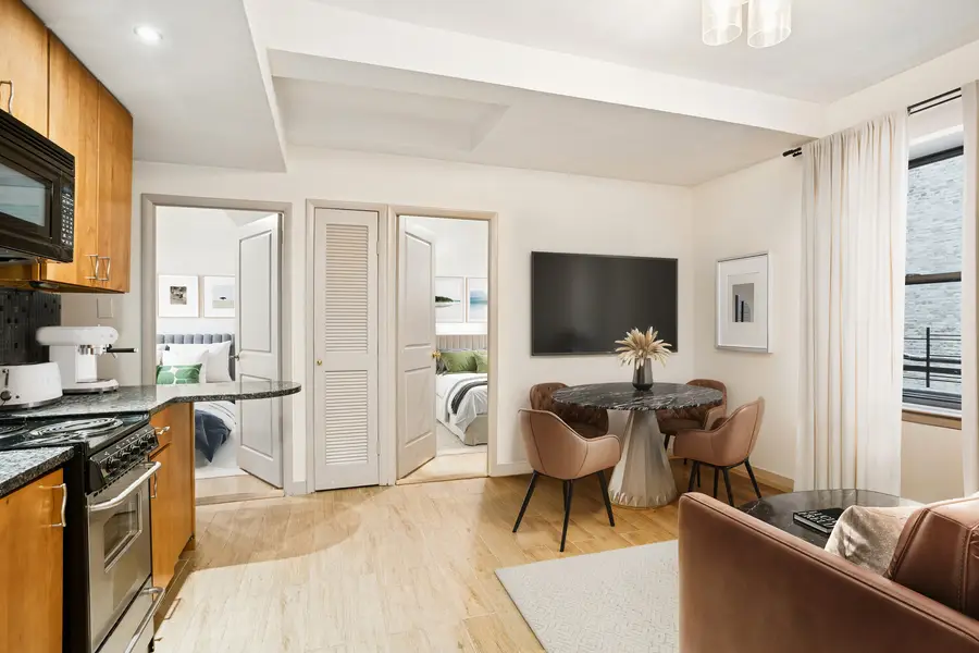 150 W 51st Street #151, Manhattan, NY 10019 - #2