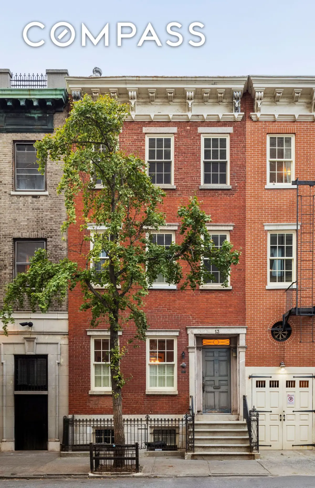 13 Vandam Street, Manhattan, NY 10014 - #1