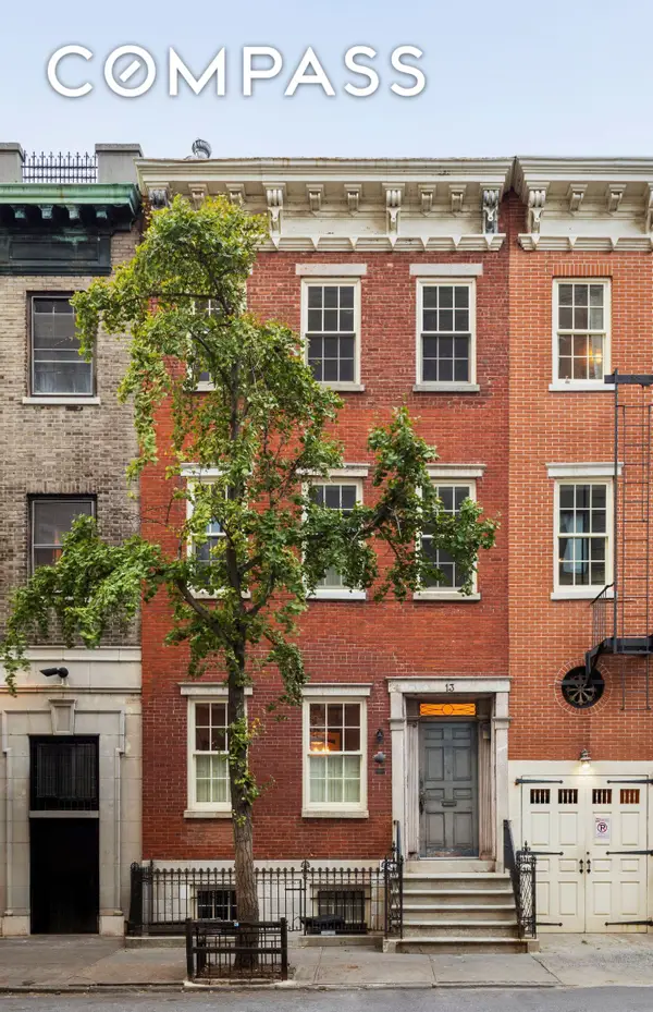 13 Vandam Street, Manhattan, NY 10014