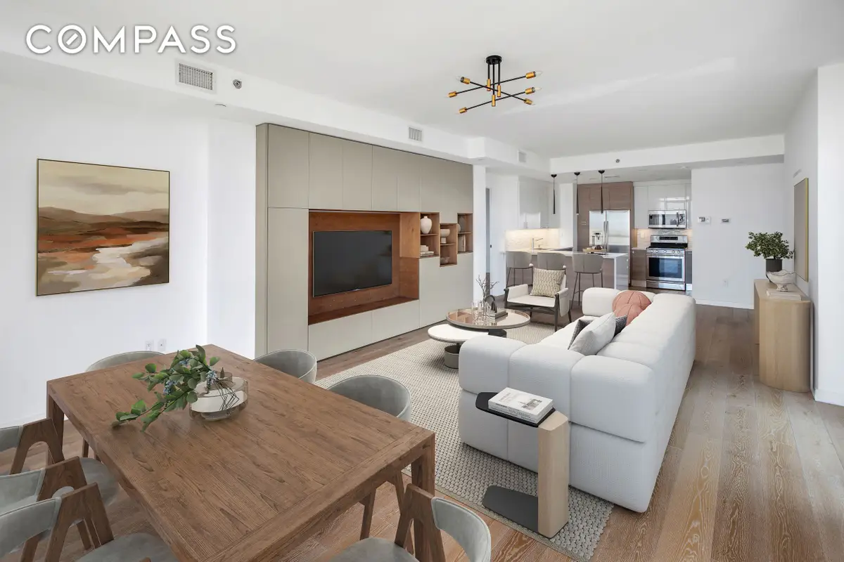 3041 Ocean Avenue #PH4, Brooklyn, NY 11235 - #1