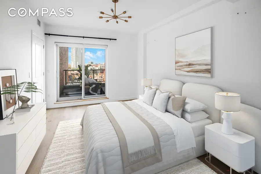 3041 Ocean Avenue #PH4, Brooklyn, NY 11235 - #3