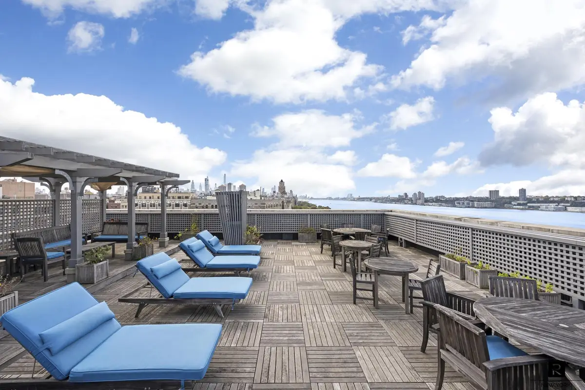 390 Riverside Drive #5-G, Manhattan, NY 10025 - #1