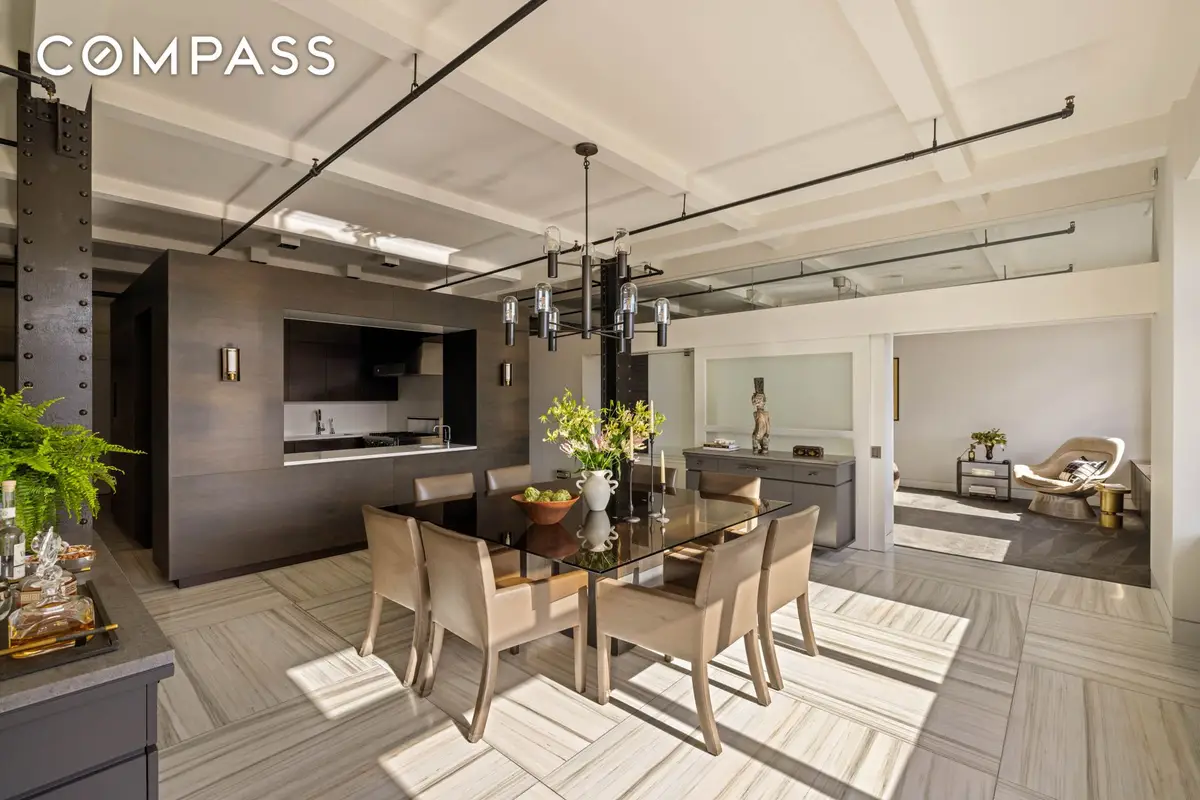 30 W 15th Street #9S, Manhattan, NY 10011 - #1