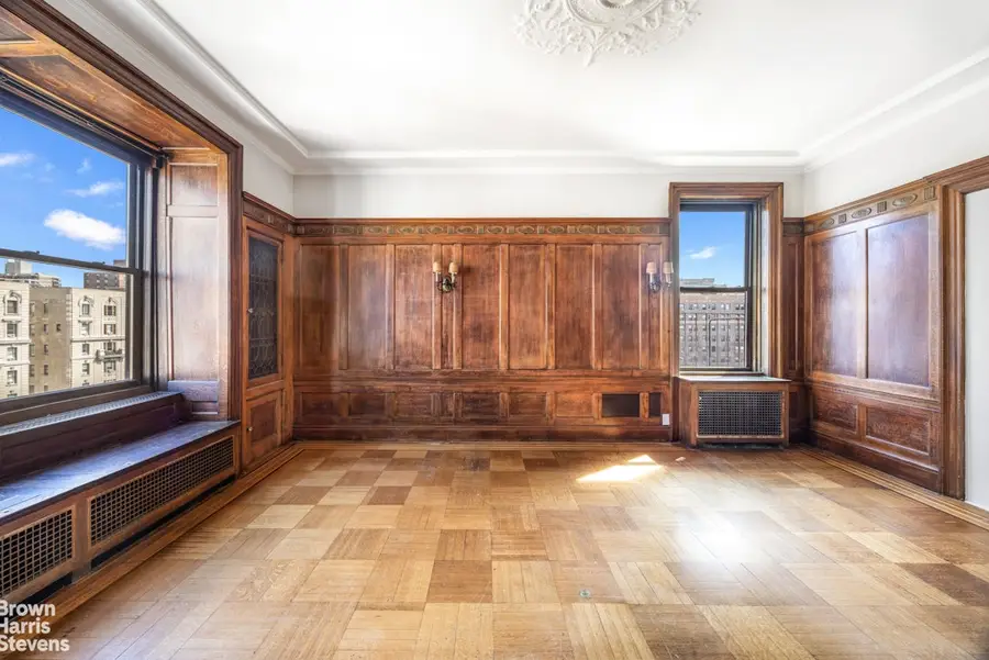 640 W End Avenue #12C, Manhattan, NY 10024 - #3