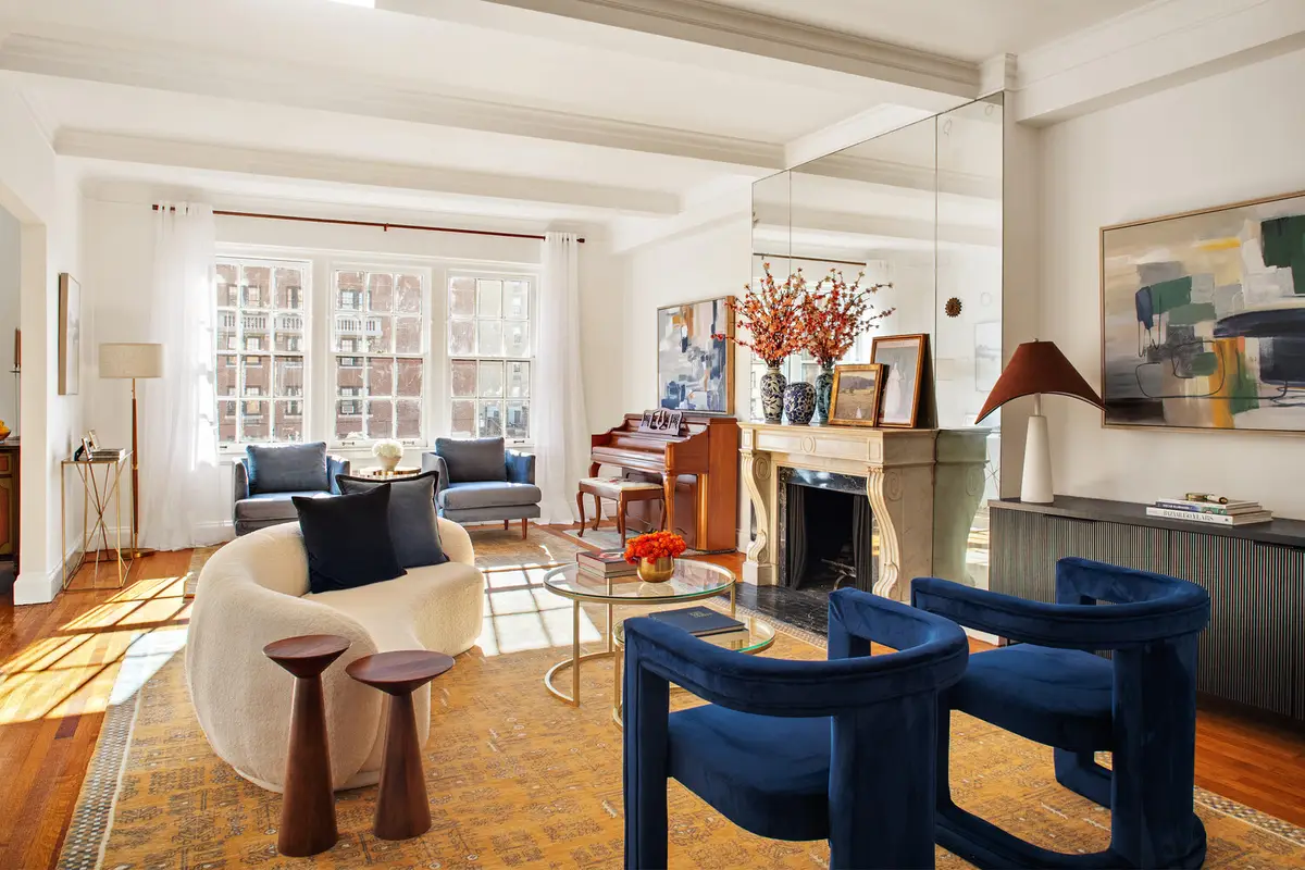 40 5th Avenue #7E, Manhattan, NY 10011 - #1