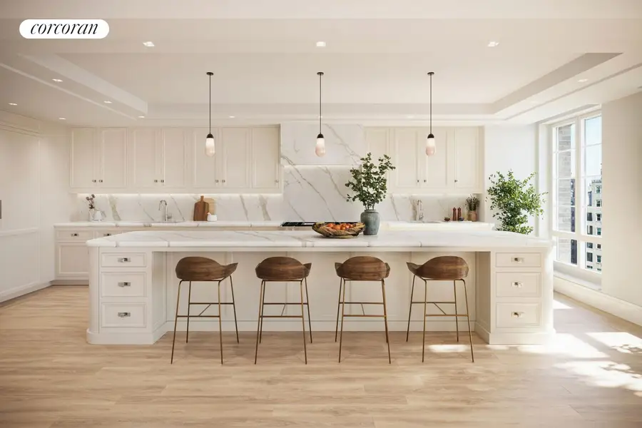 16 5th Avenue #PH2, Manhattan, NY 10011 - #3