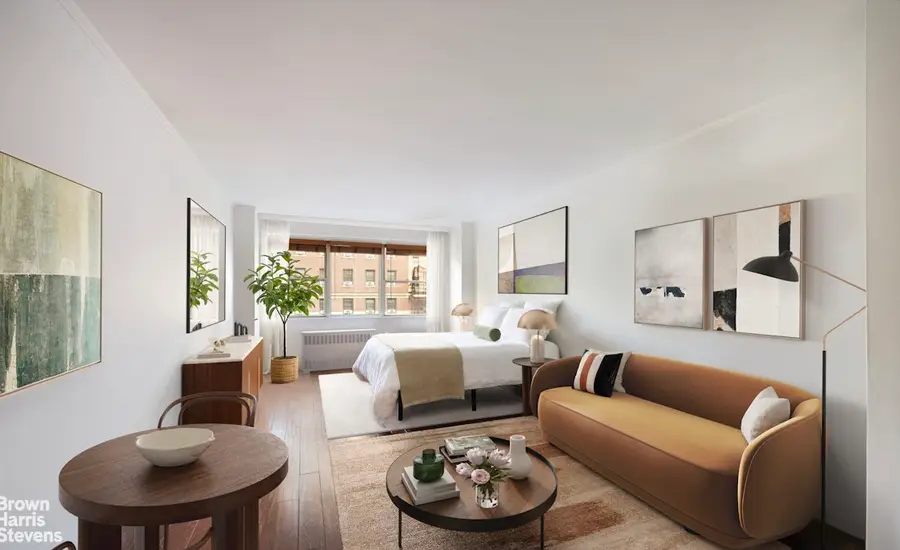 430 W 34th Street #5G, Manhattan, NY 10001 - #2