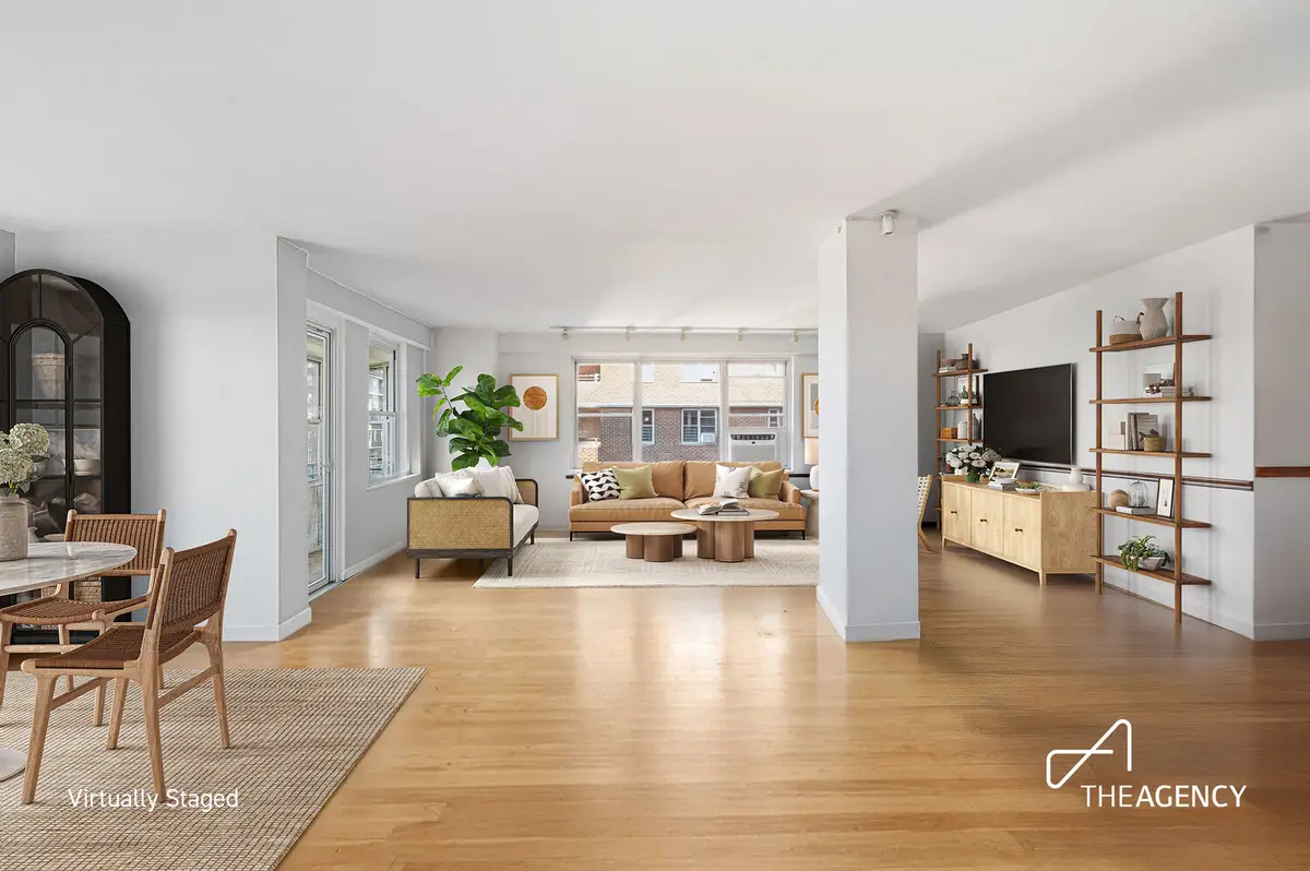 455 Fdr Drive #B1703/1704, Manhattan, NY 10002 - #1