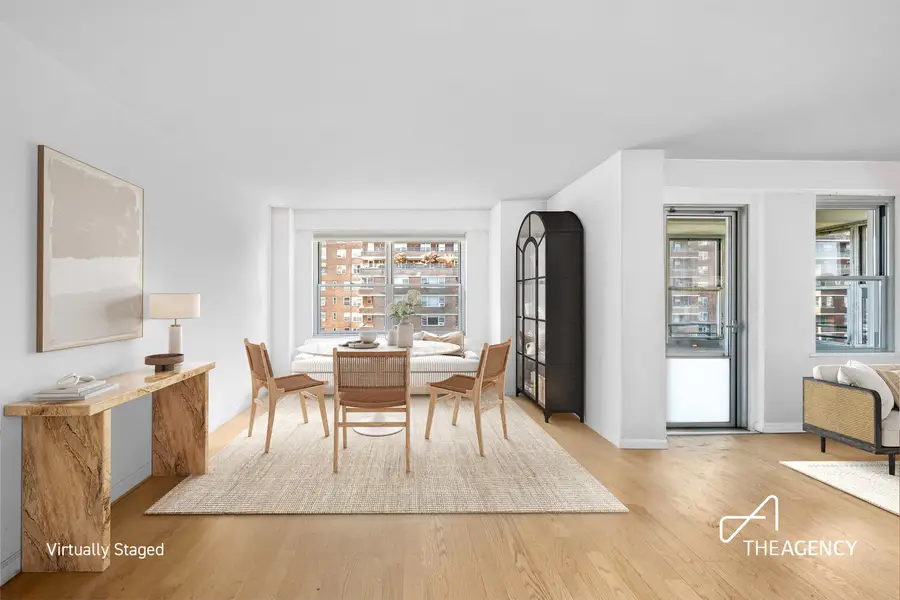 455 Fdr Drive #B1703/1704, Manhattan, NY 10002 - #3