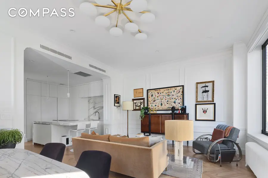 21 E 22nd Street #PH12F, Manhattan, NY 10010 - #3